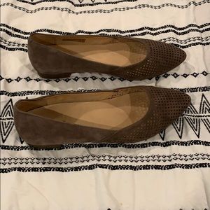 Flats